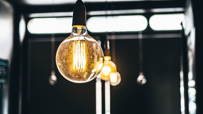 Goedkoopste energieleverancier vinden