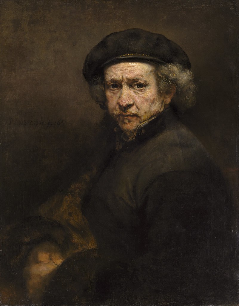 rembrandt